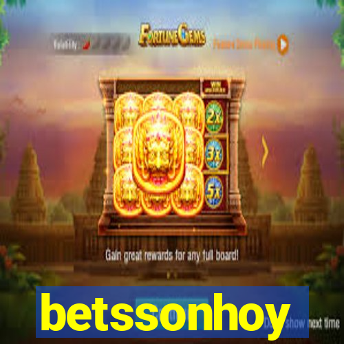 betssonhoy