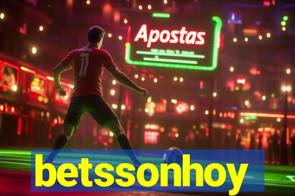 betssonhoy