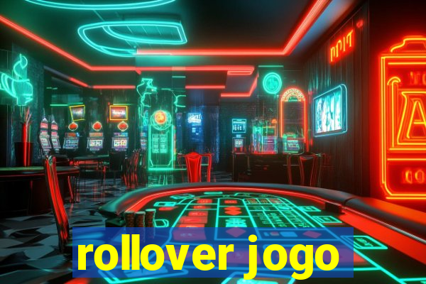 rollover jogo