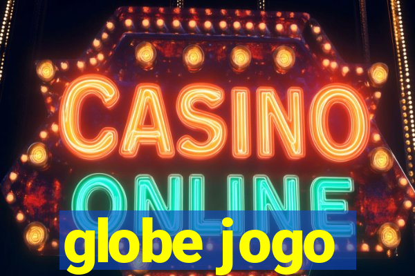 globe jogo