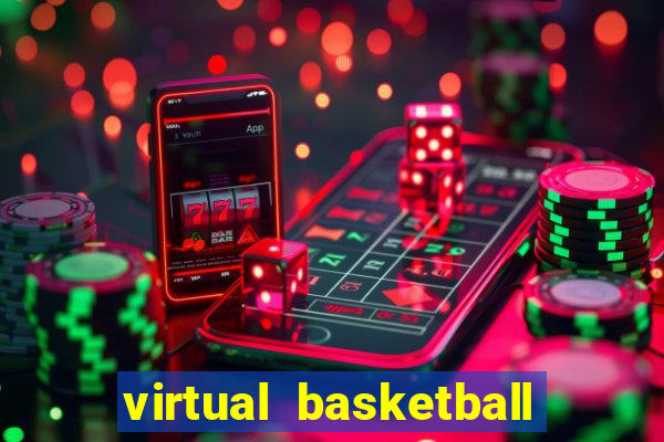 virtual basketball betting offers