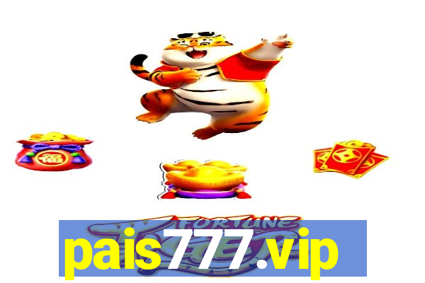 pais777.vip