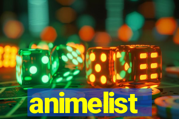 animelist