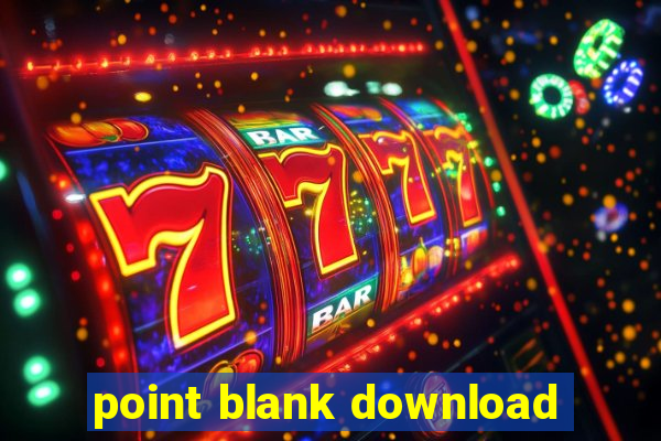 point blank download