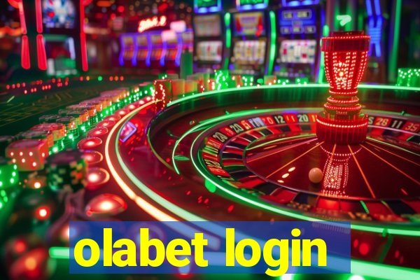 olabet login