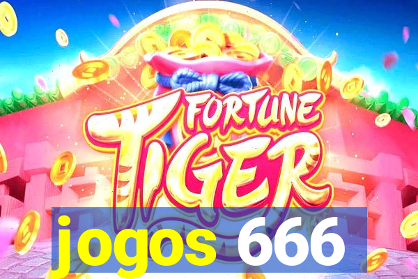 jogos 666