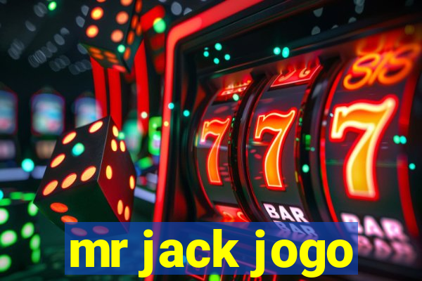 mr jack jogo