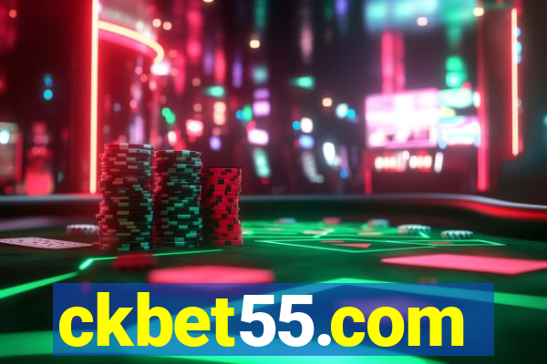 ckbet55.com