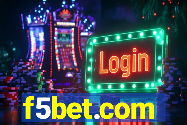 f5bet.com