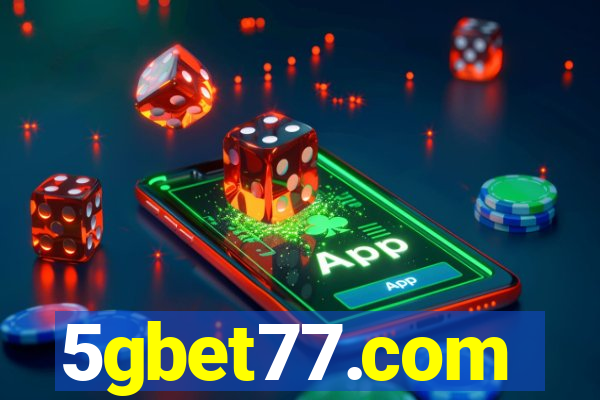 5gbet77.com