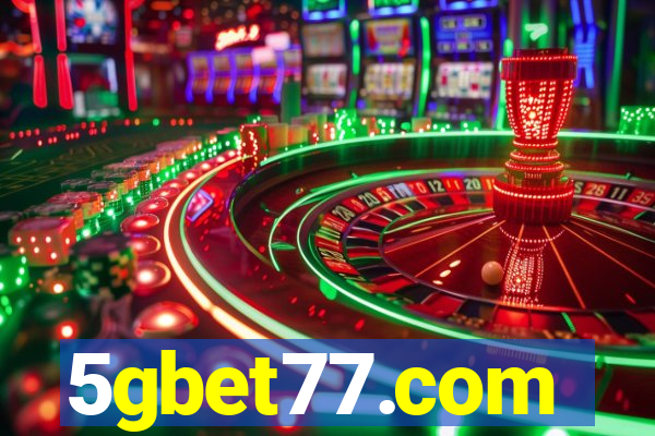 5gbet77.com