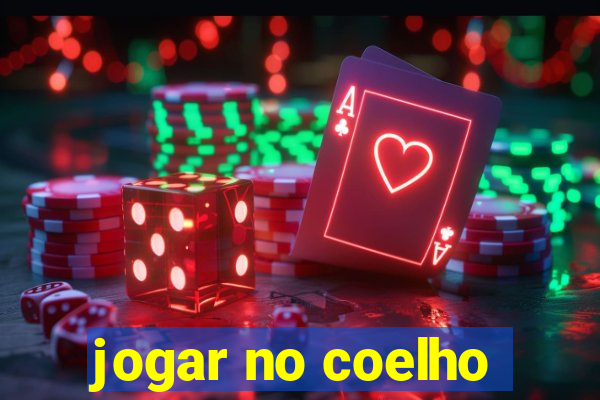 jogar no coelho