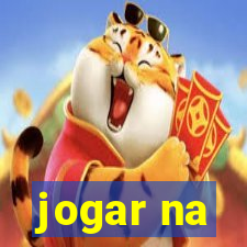 jogar na