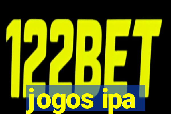 jogos ipa