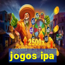 jogos ipa