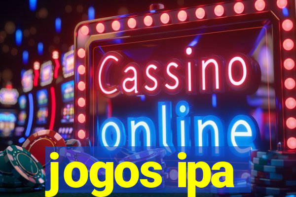 jogos ipa