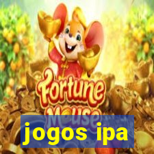 jogos ipa