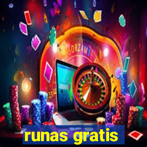 runas gratis