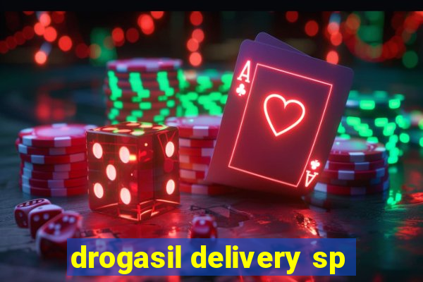 drogasil delivery sp