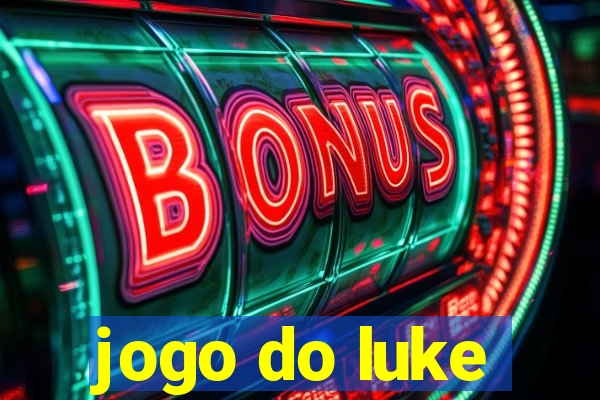 jogo do luke