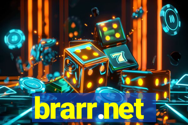 brarr.net