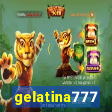 gelatina777