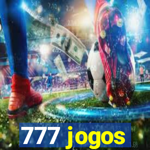 777 jogos