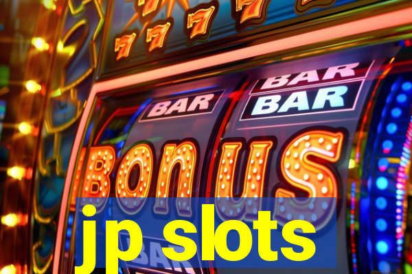 jp slots