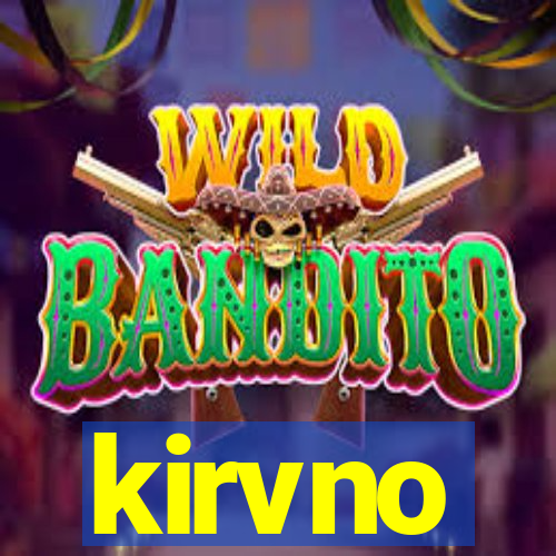 kirvno