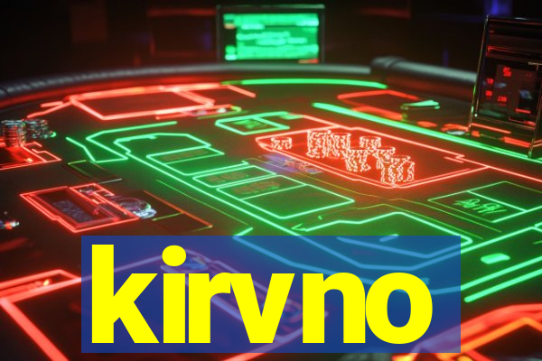 kirvno