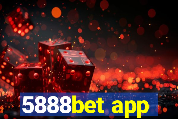 5888bet app