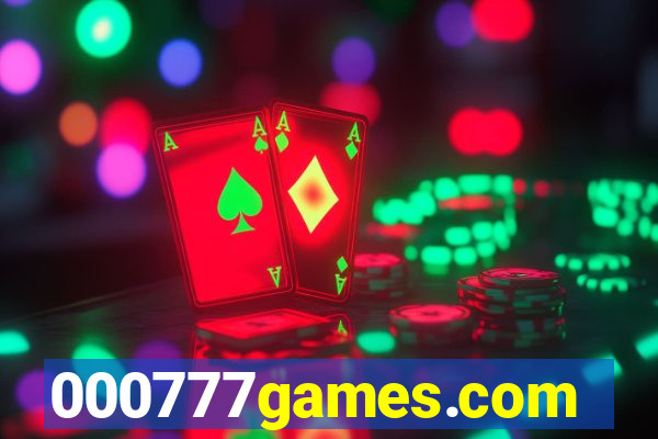 000777games.com