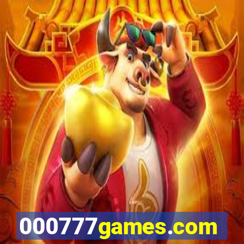 000777games.com