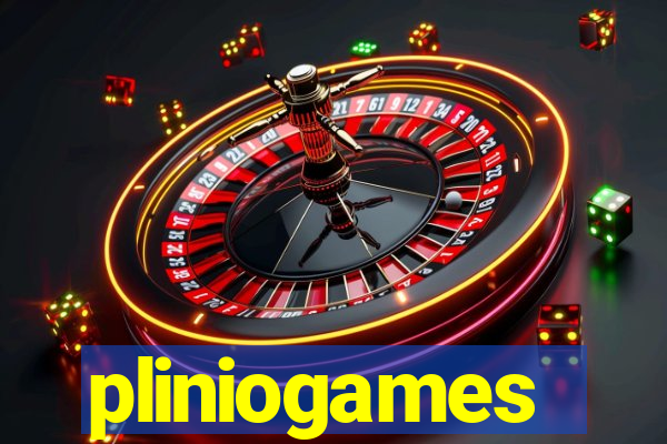 pliniogames