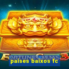 paises baixos fc