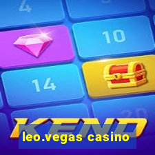 leo.vegas casino