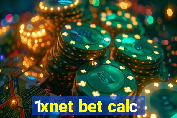 1xnet bet calс