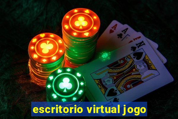 escritorio virtual jogo