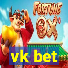 vk bet