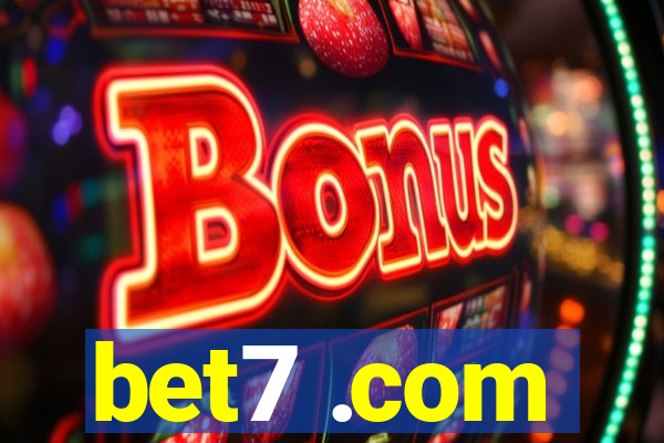 bet7 .com