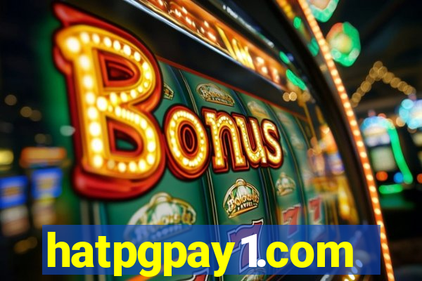 hatpgpay1.com