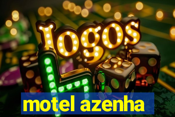 motel azenha