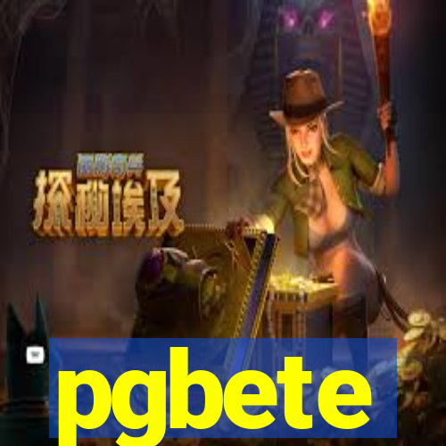 pgbete