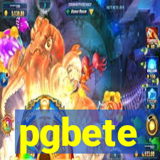 pgbete