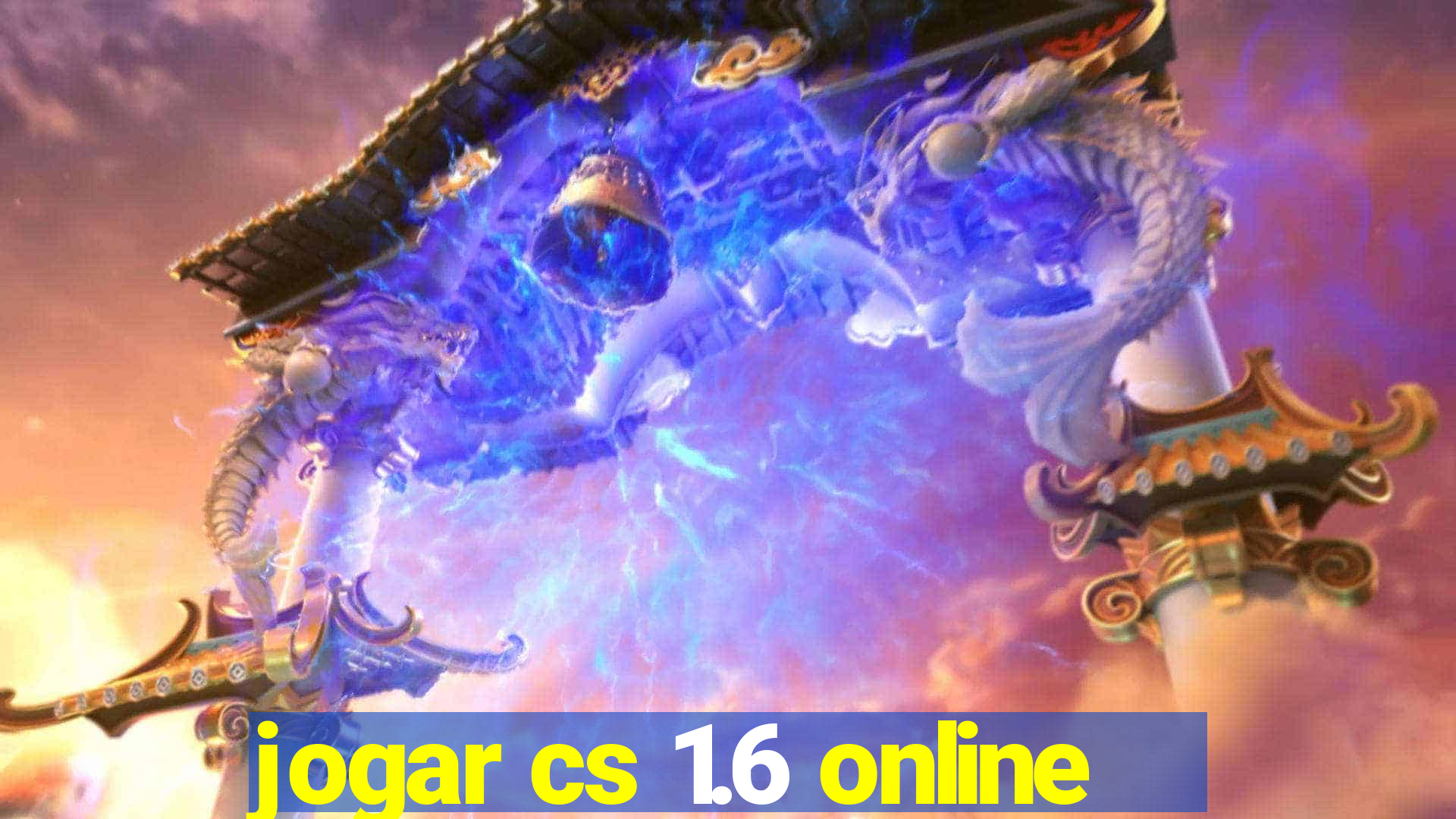 jogar cs 1.6 online