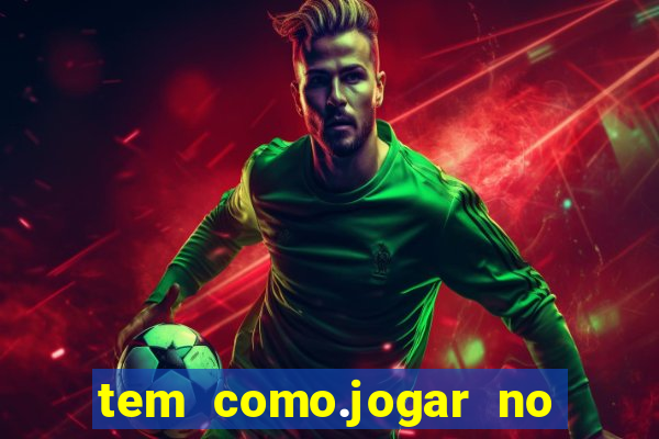 tem como.jogar no bicho pela internet