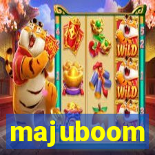 majuboom