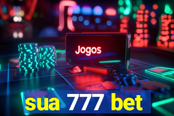 sua 777 bet