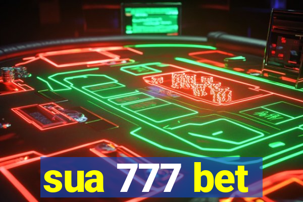 sua 777 bet