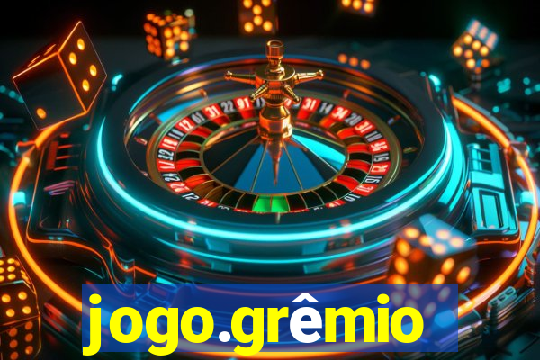 jogo.grêmio